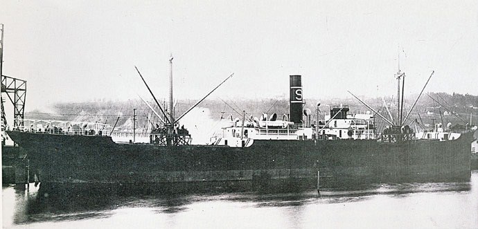 HAU23319170320001 STOLT NIELSEN