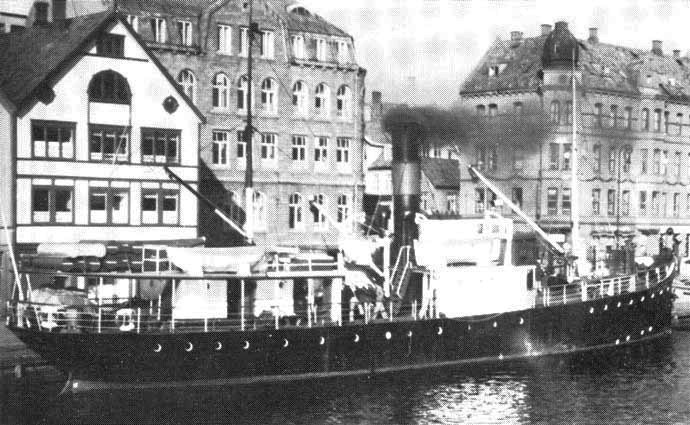 HAU23719040120001 KARMSUND