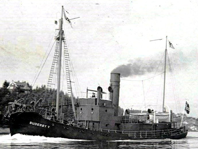 HAU23819550120001 HELLESUND