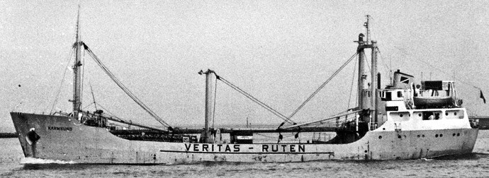 HAU23819570120001 KARMSUND