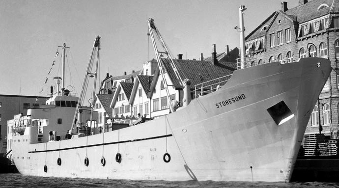 HAU23819580120001 STORESUND