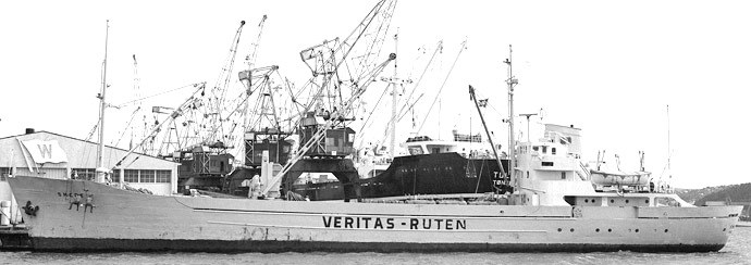 HAU23819680120001 SMEDESUND