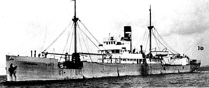 HAU24019460120001 MAGNHILD