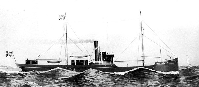 HAU24219110120001 KONGSHAUG