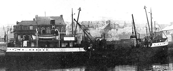 HAU24319200120001 BJORKHAUG