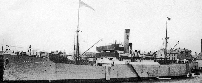 HAU24419190120001 ERICH LINDOE