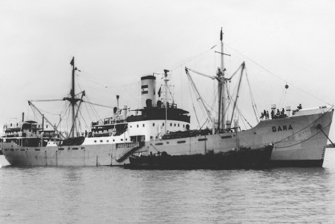 HAU24919600120001 DANA