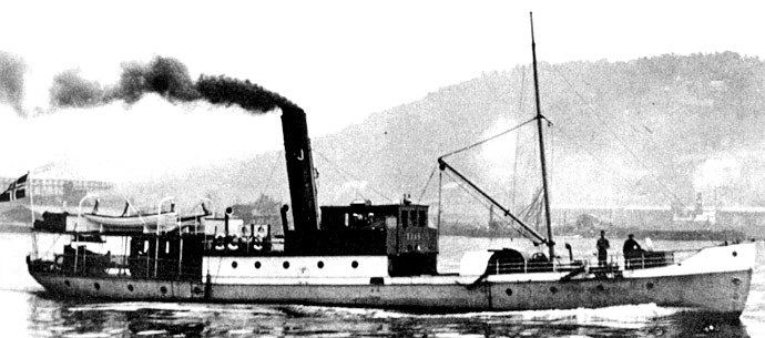 HSD10419000120001 SVAN