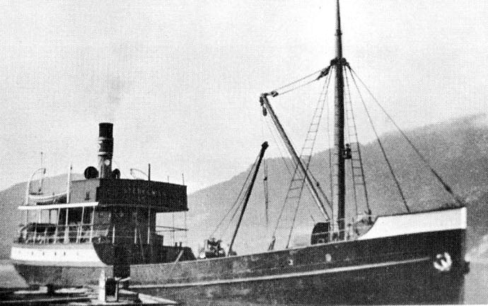 HSD10419300120001 FARMANDEN I