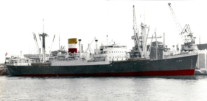 KRR22219640120001 ADA