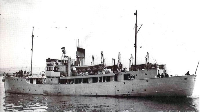 KRR22319470120001 SALVO