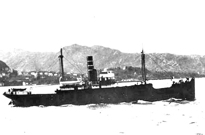 KRR22319500120001 RIM