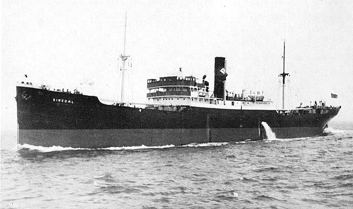 KRR22319540120001 SIREDAL