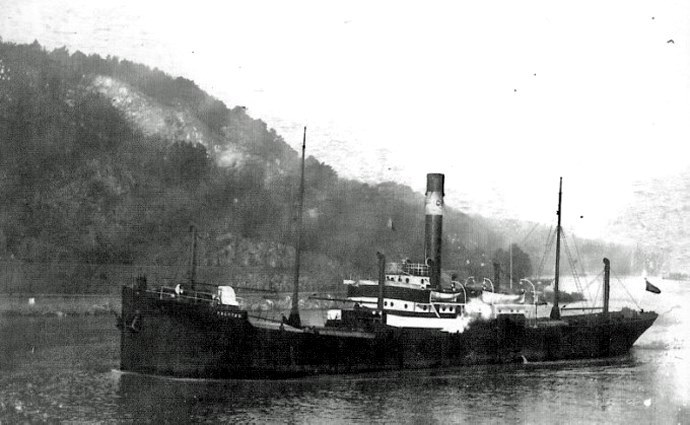 KRR22519130320001 REMUS