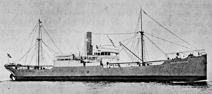 KRR22519140120001 BAJA CALIFORNIA