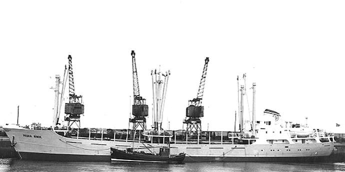 KRR22719570120001 PEDER RINDE