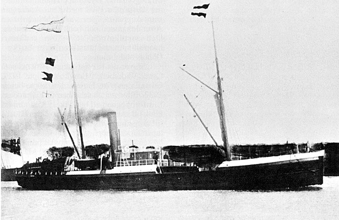 KRR22818970120001 NORA