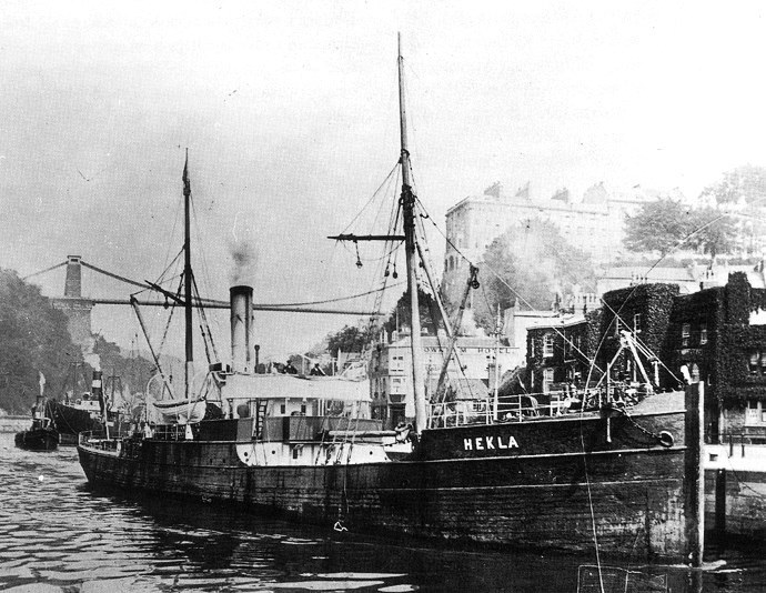 KRR22819050120001 HEKLA