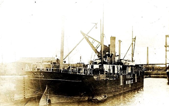 KRR22819130120001 VALE
