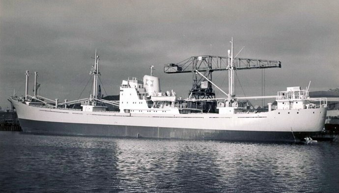 KRS20419580120001 GEORGIA