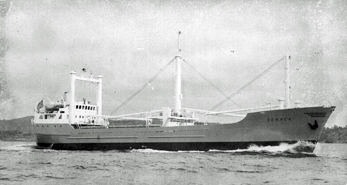 KRS20419680120001 GERMEK