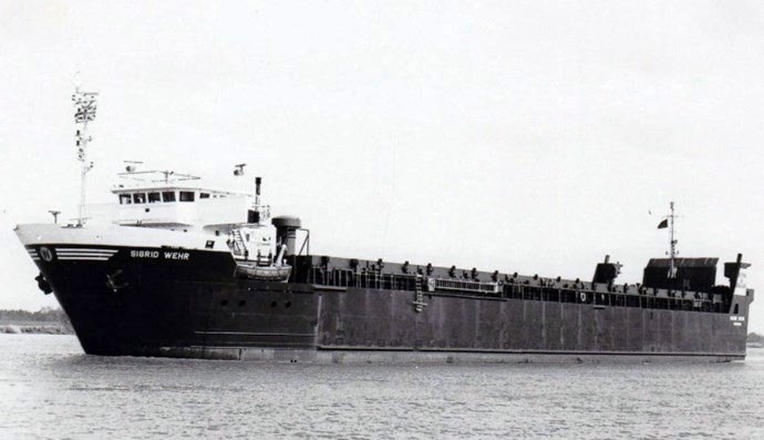KRS20419890320001 GERORO