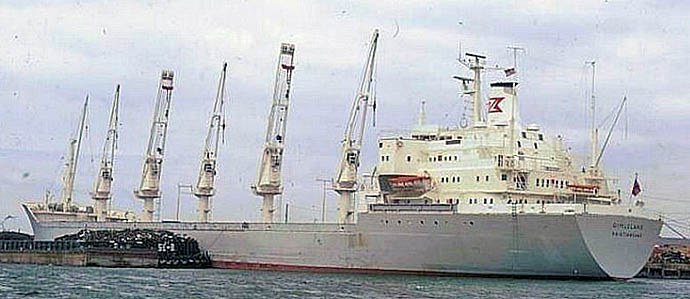 KRS20719700120001 GIMLELAND