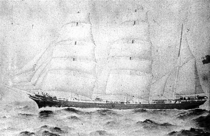KRS21219110120001 BRAEMAR