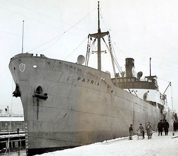KRS21219390120001 PATRIA