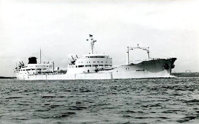 KRS21219670120001 SANGARA