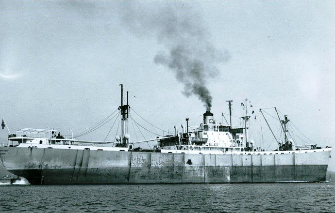 KRS21419460120001 FRIDTJOF NANSEN
