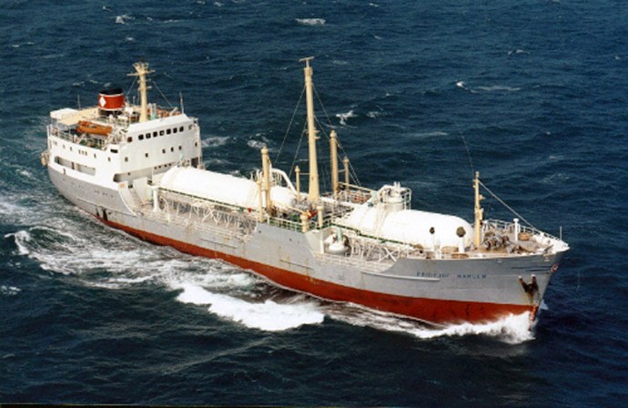 KRS21419680120001 FRIDTJOF NANSEN