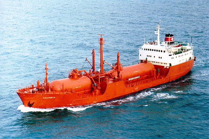 KRS21419700120001 COLUMBUS