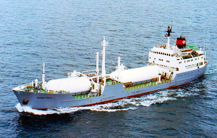 KRS21419700220001 MARCO POLO