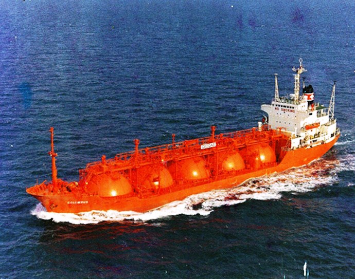 KRS21419800120001 COLUMBUS
