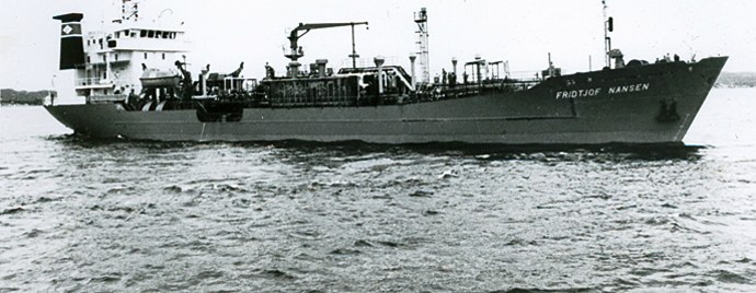 KRS21419810120001 FRIDTJOF NANSEN