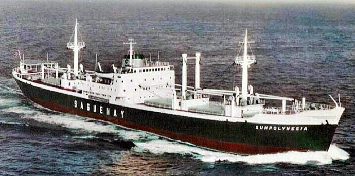KRS21619570120001 SUNPOLYNESIA