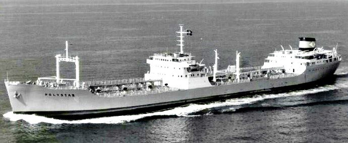 KRS21619620120001 POLYSTAR