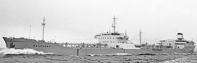 KRS21619640220001 POLYKARP