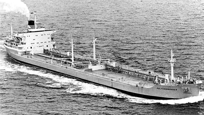 KRS21619650120001 POLYCOMMANDER