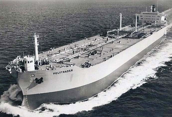 KRS21619780120001 POLYTRADER
