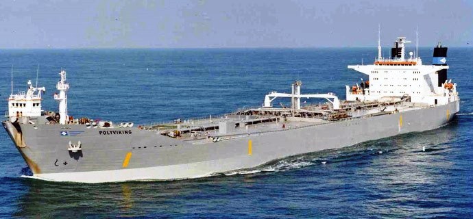 KRS21619830120001 POLYVIKING