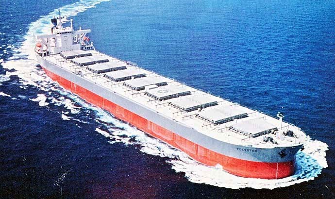 KRS21619940120001 POLYSTAR
