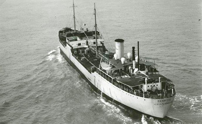 KRS21719510120001 BENMORE