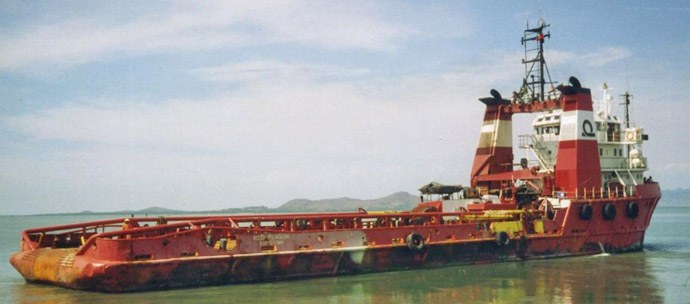 KRS21719750520001 TOR VIKING