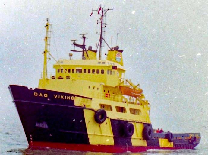 KRS21719770120001 DAG VIKING
