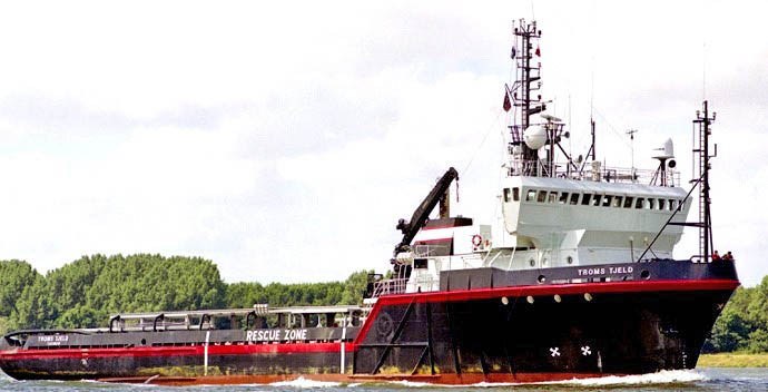 KRS21719820120001 ODIN VIKING