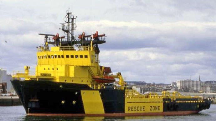 KRS21719900320001 GRO VIKING