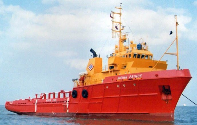 KRS21719900420001 MARIT VIKING