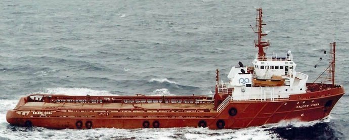KRS21719900520001 SONYA VIKING